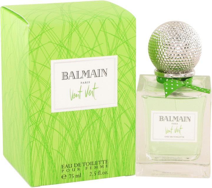 Produktbild Balmain Vent Vert (Eau de Toilette, 75 ml)
