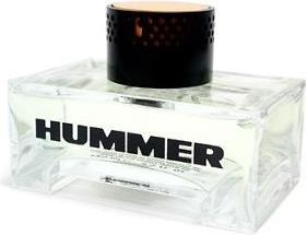 Actual product image Hummer lobster (Eau de toilette, 75 ml)