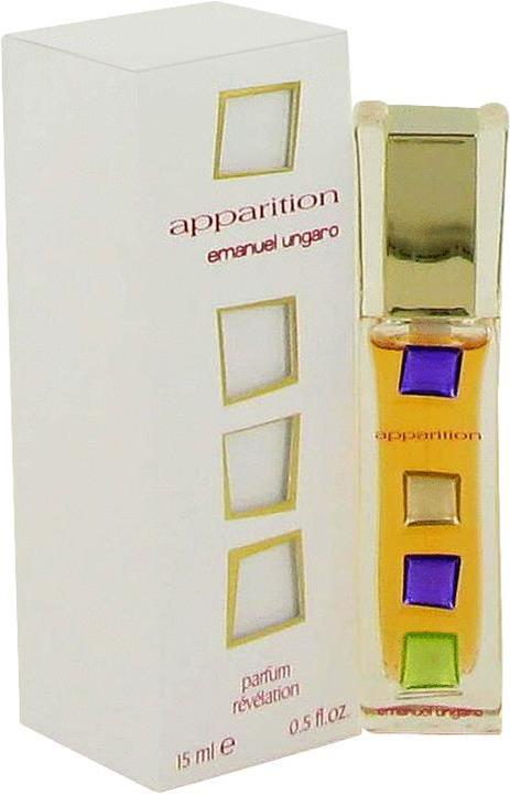 Actual product image Emanuel Ungaro Apparition (Eau de parfum, 15 ml)