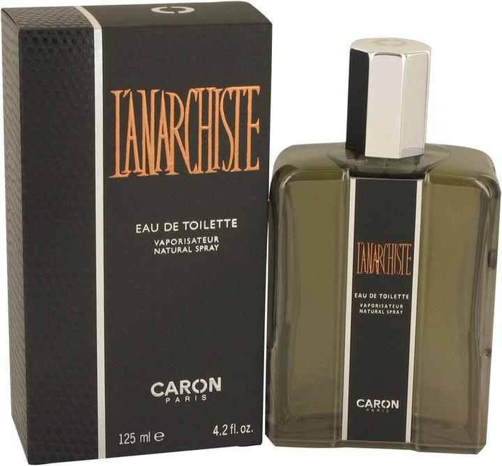 Image du produit Caron L'anarchiste (Eau de toilette, 125 ml)