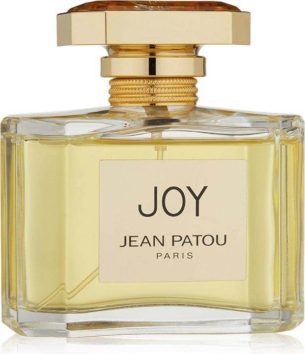 Actual product image Jean Patou Joy (Eau de toilette, 50 ml)