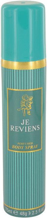 Worth je reviens (Spray, 75 ml)
