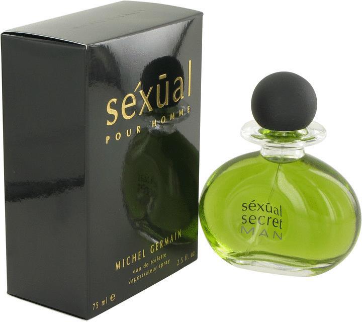 Immagine prodotto Michel Germain Sessuale (Eau de toilette, 75 ml)
