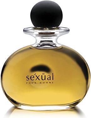 Immagine prodotto Michel Germain Sessuale (Eau de toilette, 125 ml)