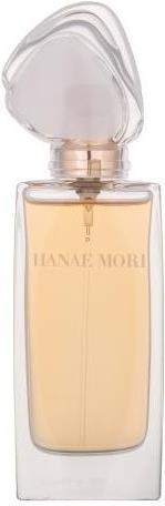 Produktbild Hanae Mori Women's Eau de Toilette Blue Butterfly 100ml (Eau de Parfum, 100 ml)