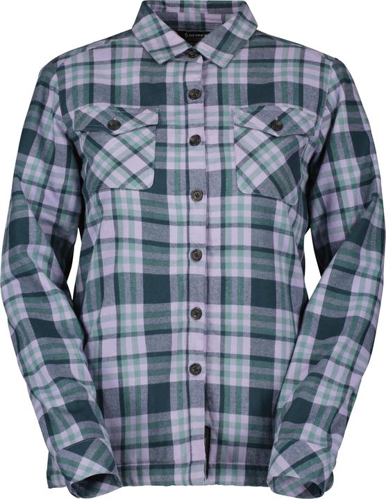 Scott Sports W's Heritage Pile Shirt