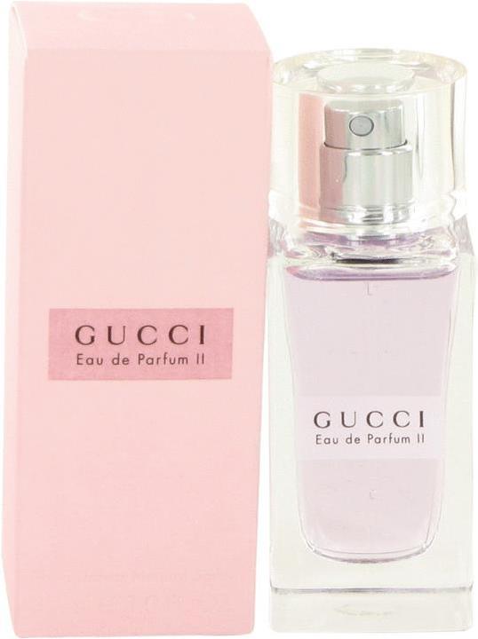 Produktbild Gucci Ii (Eau de Parfum, 30 ml)