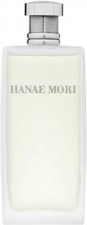Actual product image Hanae Mori Mori Homme Eau de Parfum (Eau de parfum, 100 ml)