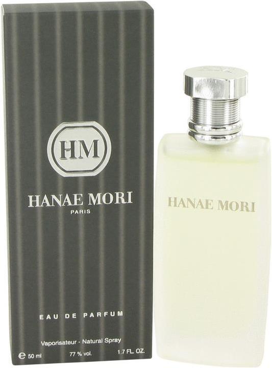 Immagine prodotto Hanae Mori Mori Homme Eau de Parfum (Eau de parfum, 50 ml)