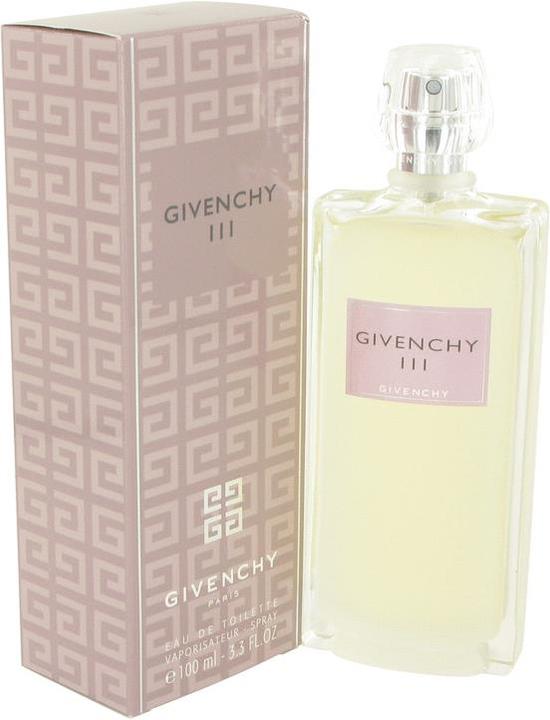 Givenchy Iii (Eau de Toilette, 100 ml)