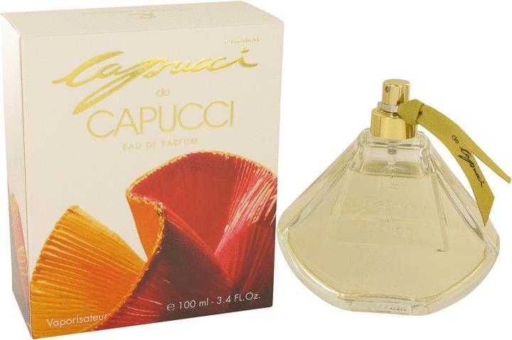 Actual product image Capucci En (Eau de parfum, 100 ml)