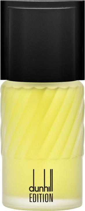 Actual product image Dunhill Edition (Eau de toilette, 100 ml)