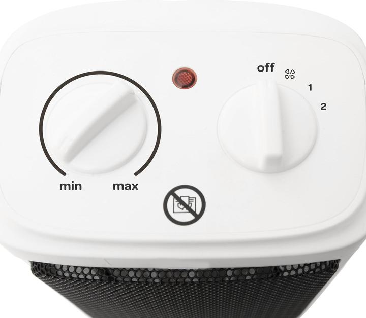 Productafbeelding Inventum KC221W (2000 W)