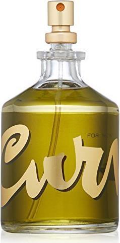 Image du produit Liz Claiborne Curve (Eau de cologne, 200 ml)