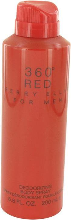 Perry Ellis 360 Red (200 ml)