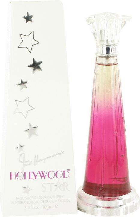 Actual product image Fred Hayman Hollywood Star (Eau de parfum, 100 ml)