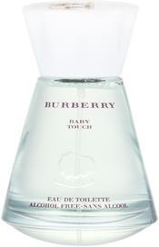 Produktbild Burberry Baby Touch (Eau de Toilette, 100 ml)