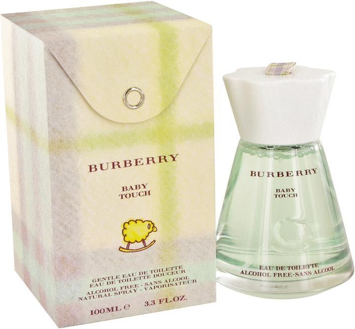 Produktbild Burberry Baby Touch (Eau de Toilette, 100 ml)