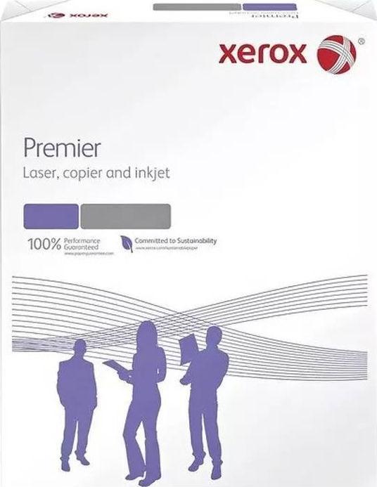 Produktbild Xerox Premier (80 g/m², 2500 x, A4)