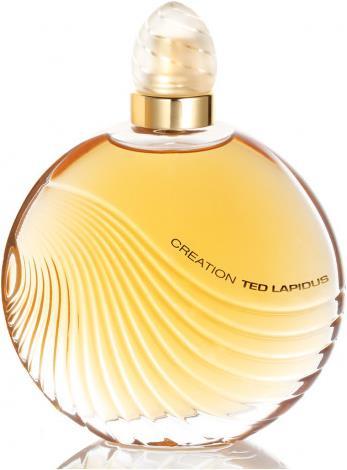 Actual product image Ted Lapidus Creation (Eau de toilette, 100 ml)