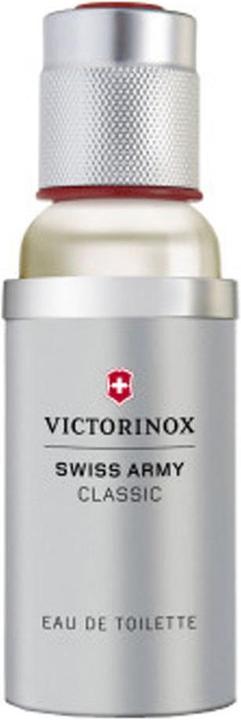 Actual product image Victorinox Swiss Army (Eau de toilette, 100 ml)