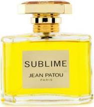 Produktbild Jean Patou Sublime (Eau de Parfum, 30 ml)