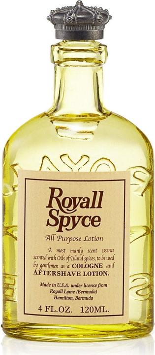 Produktbild Royall Fragrances Royall Spyce (Eau de Cologne, 120 ml)