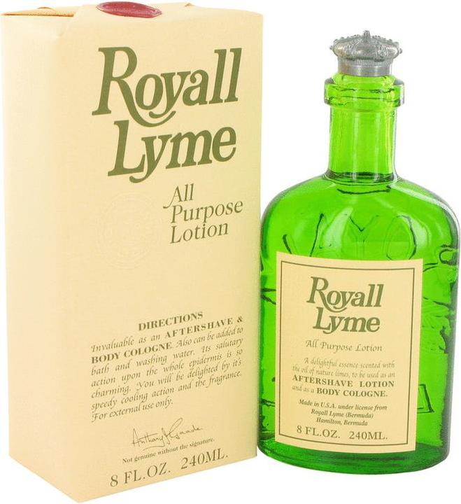 Royall Fragrances Royall Lyme (Eau de cologne, 240 ml)