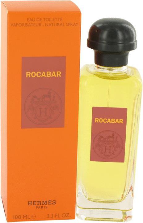 Hermès Rocabar (Eau de Toilette, 100 ml)