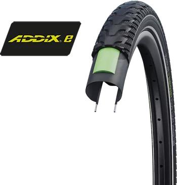 Produktbild Schwalbe Energizer Plus Tour (28 x 2.15, 55-622)