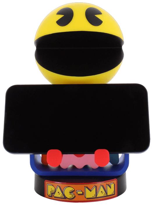 Image du produit Exquisite Gaming Pacman - Cable Guy (Xbox Series X, Xbox Series S, iOS, Android, Xbox One S, PS5, PS4)