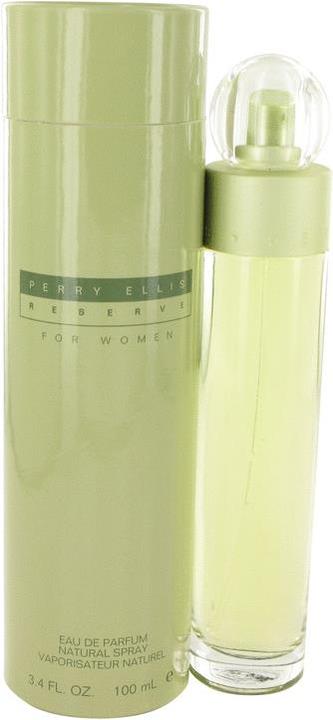 Actual product image Perry Ellis Reserve (Eau de parfum, 100 ml)