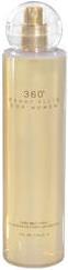 Actual product image Perry Ellis 360 (Eau de toilette, 200 ml)