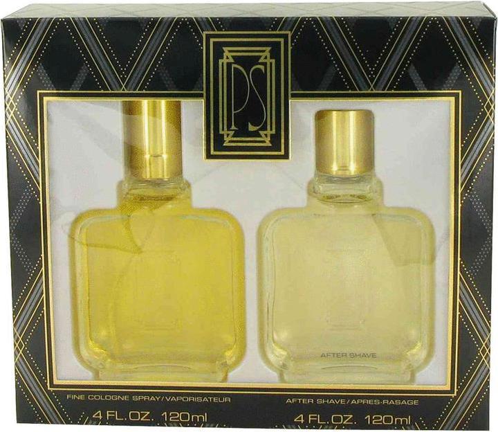 Paul Sebastian  (Parfum set)