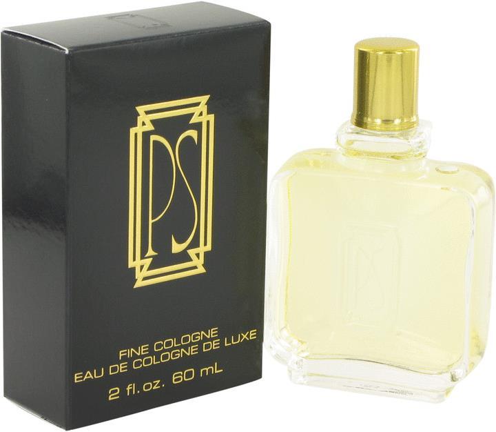 Produktbild Paul Sebastian Cologne 60 ml (Eau de cologne, 60 ml)
