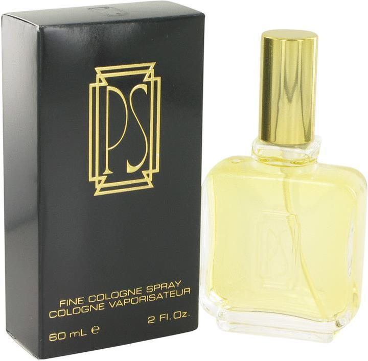 Actual product image Paul Sebastian Paul Sébastien (Eau de cologne, 60 ml)