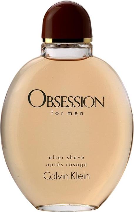 Immagine prodotto Calvin Klein Ossessione (Lozione dopobarba, 120 ml)