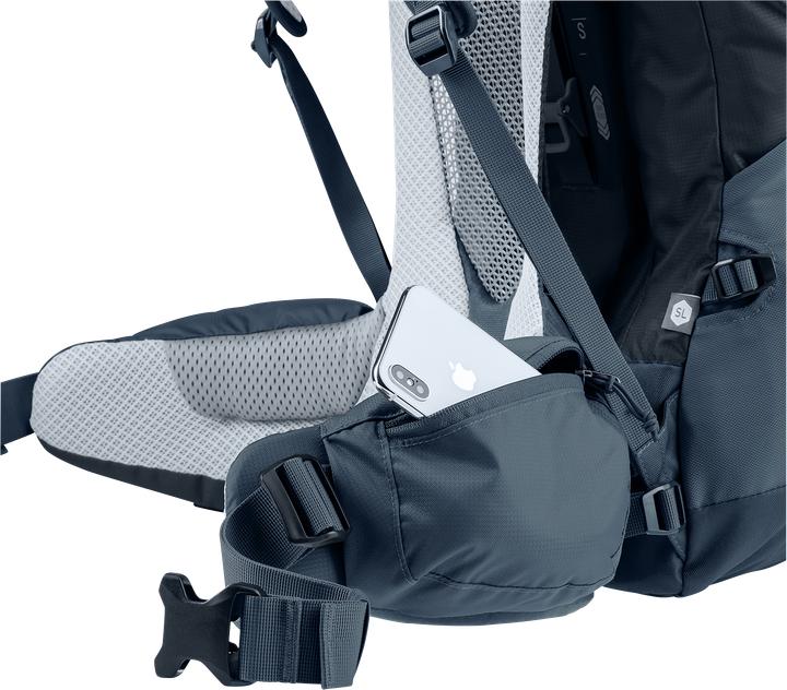 Produktbild Deuter Futura Air (55 l)