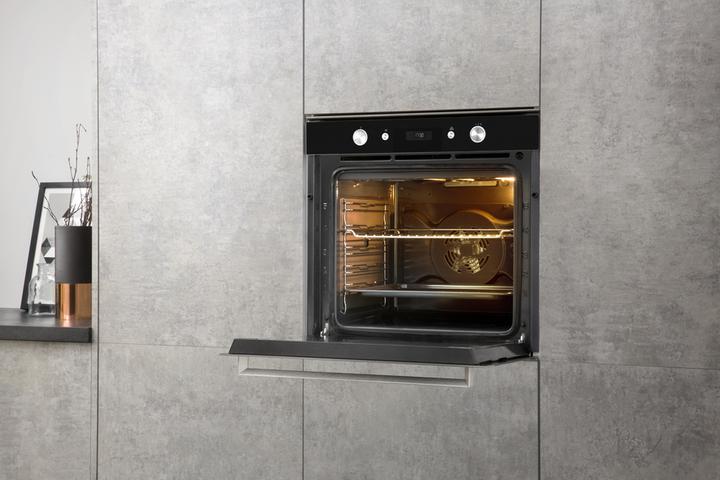 Actual product image Bauknecht Bik7 En8vs Pt Ch