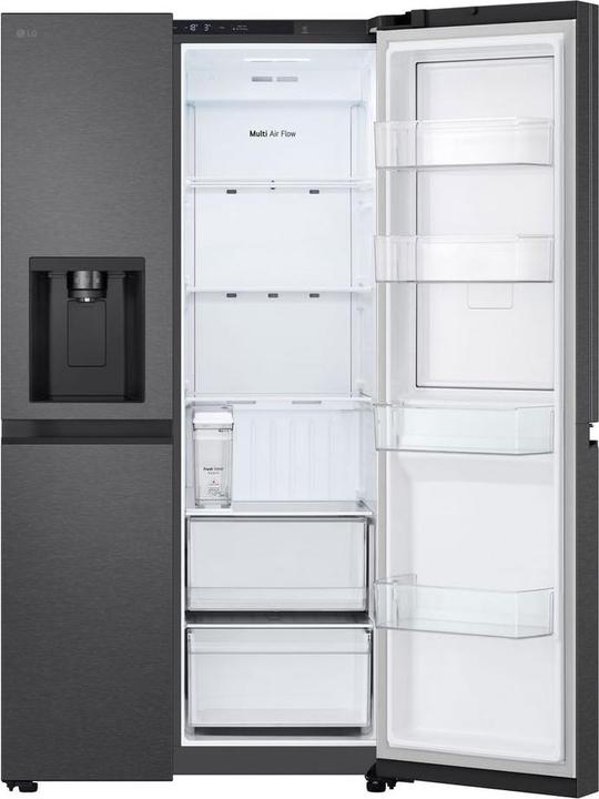 Image du produit LG GSJC41EPPE (641 l)