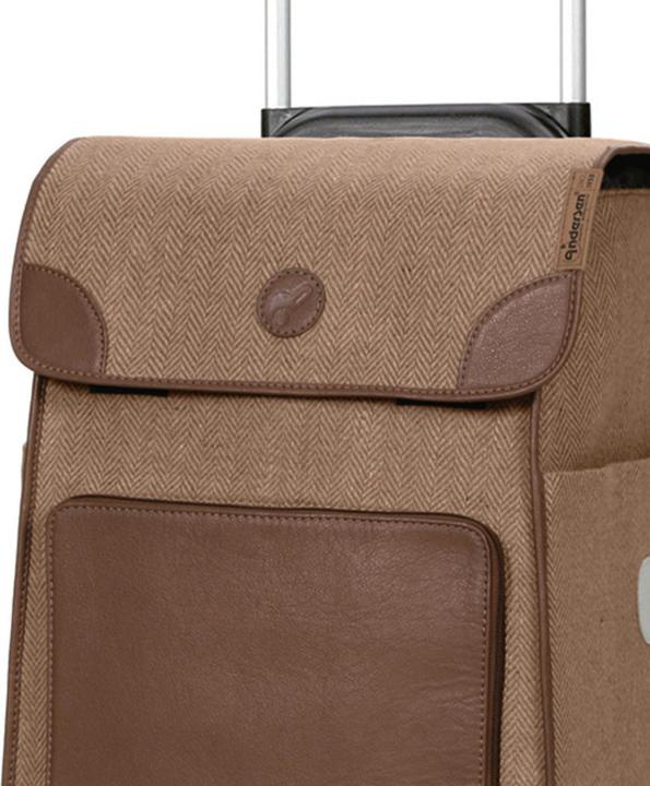 Produktbild Andersen Scala Shopper Plus Elik