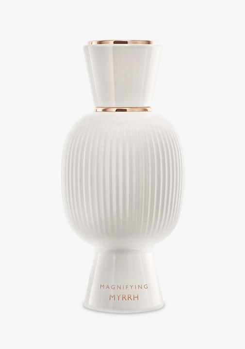 Actual product image Bulgari Allegra Magnifying Myrrh (Eau de parfum, 40 ml)