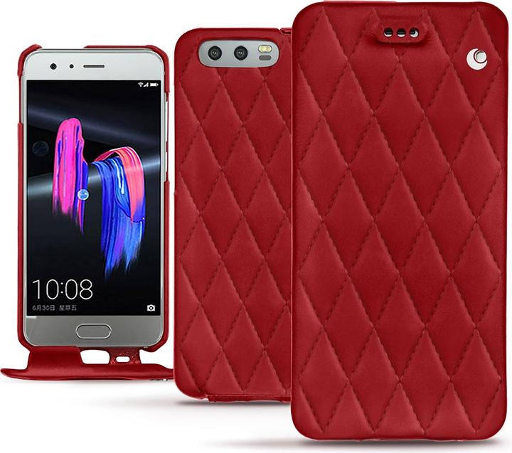 Produktbild Noreve Lederschutzhülle vertikal (Honor 9)