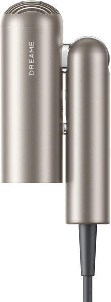 Produktbild Dreame Hair Pocket Neo Hochgeschwindigkeits Haartrockner Gold