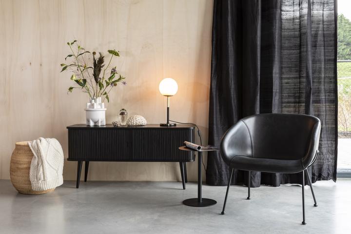 Actual product image Zuiver Barber (120 x 40 x 57.5 cm)