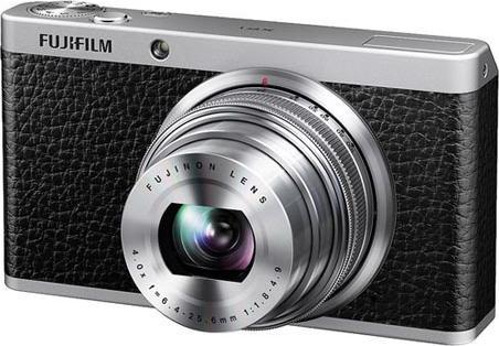 Immagine prodotto Fujifilm XF1, sensore CMOS EXR, FullHD, RAW (2/3")