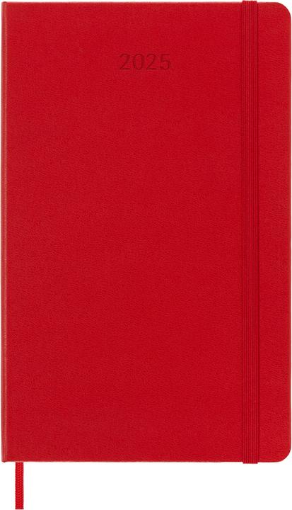 Immagine prodotto Moleskine Taccuino (A5, Inglese)