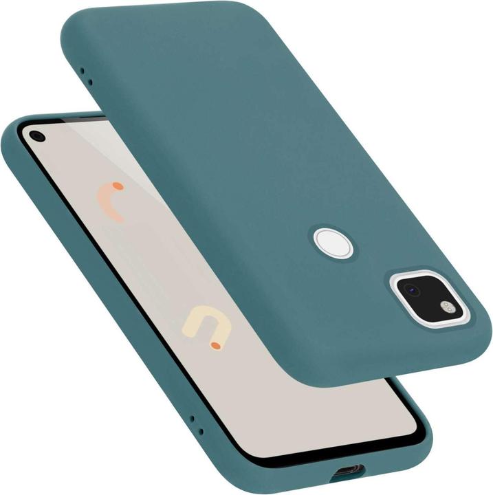 Produktbild Cadorabo Hülle (Google Pixel 4a 5G)