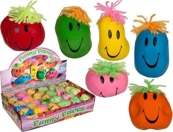Produktbild Sombo Funny Face
