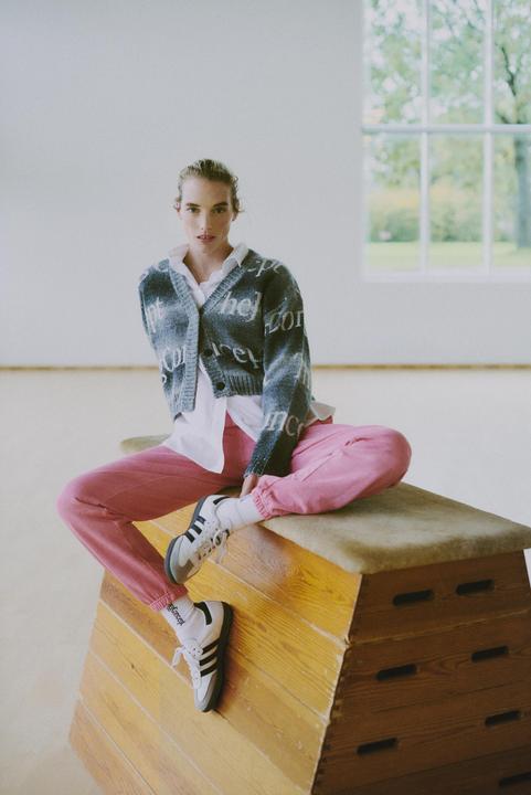 Actual product image TheJoggConcept Obi (XS)